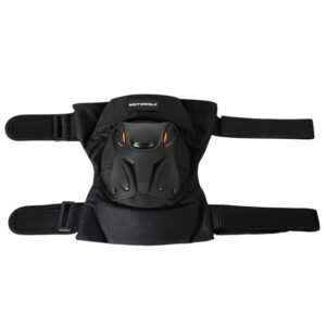 Giáp Bảo Hộ Tay Chân Motowolf MDL 1010 Đen - Ảnh 4