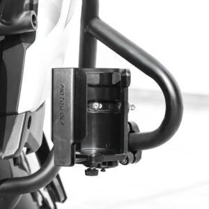 Giá Đỡ Bình Nước Motowolf MDL 3518 Ghi Đông - Ảnh 9