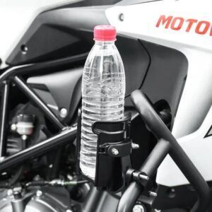 Giá Đỡ Bình Nước Motowolf MDL 3518 Ghi Đông - Ảnh 7