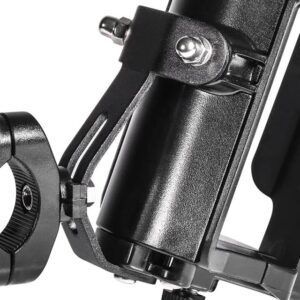 Giá Đỡ Bình Nước Motowolf MDL 3518 Ghi Đông - Ảnh 6