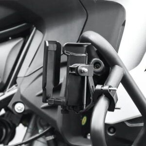 Giá Đỡ Bình Nước Motowolf MDL 3518 Ghi Đông - Ảnh 4