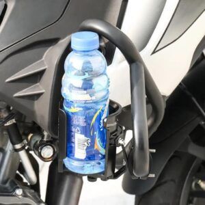 Giá Đỡ Bình Nước Motowolf MDL 3518 Ghi Đông - Ảnh 5