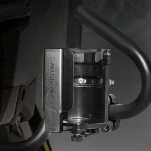 Giá Đỡ Bình Nước Motowolf MDL 3518 Ghi Đông - Ảnh 3