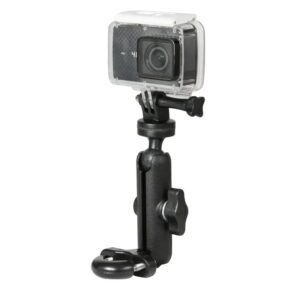 Giá Đỡ Camera Motowolf MDL 3519 Chân Kính - Ảnh 6