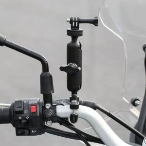 Giá Đỡ Camera Motowolf MDL 3519 Chân Kính - Ảnh 4