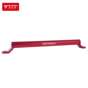 Thanh Ngang Giằng Chân Gương Motowolf MDL 3514 Cam - Ảnh 5
