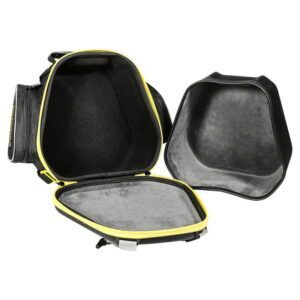 Túi Gắn Bình Xăng Motowolf MDL 0711 Đen Vàng - Ảnh 7
