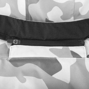 Áo Giáp Chống Nước Motowolf MDL 0520 Camo - Ảnh 9