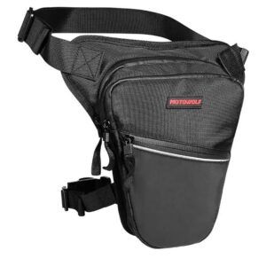 Túi Đeo Đùi Chống Nước Motowolf MDL 0706 - Ảnh 3