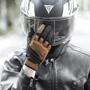 Găng Tay Motowolf MDL0325 Dài Ngón - Ảnh 15