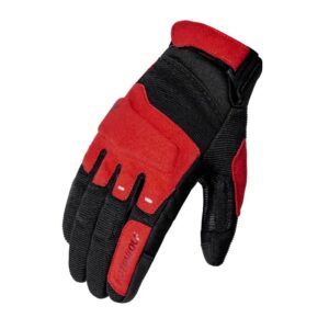 Găng Tay Motowolf MDL0325 Dài Ngón - Ảnh 4