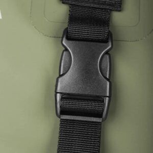 Túi Motowolf MDL 0717 40 Lít Đen - Ảnh 8