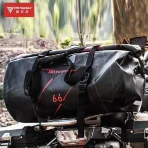 Túi Motowolf MDL0710 66 Lít - Ảnh 4