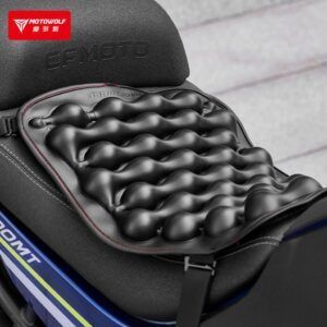 Đệm Lót Yên Xe Máy Motowolf MDL3601 - Ảnh 10