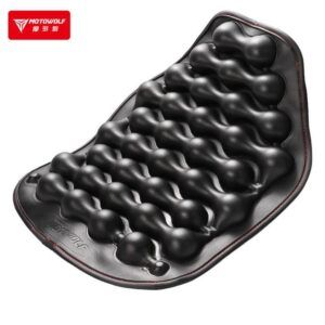 Đệm Lót Yên Xe Máy Motowolf MDL3601 - Ảnh 1