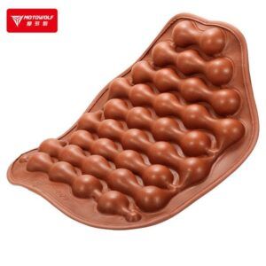 Đệm Lót Yên Xe Máy Motowolf MDL3601 - Ảnh 2