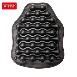 Đệm Lót Yên Xe Máy Motowolf MDL3601 - Ảnh 7