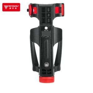 Giá Đỡ Bình Nước Motowolf MDL 3530B Chân Kính - Ảnh 4