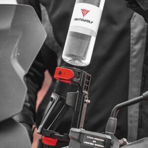 Giá Đỡ Bình Nước Motowolf MDL 3530B Chân Kính - Ảnh 6
