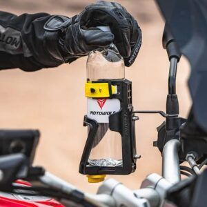 Giá Đỡ Bình Nước Motowolf MDL 3530B Chân Kính - Ảnh 5