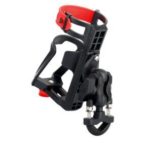 Giá Đỡ Bình Nước Motowolf MDL 3530B Ghi Đông - Ảnh 4