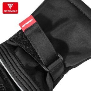 Găng Tay Chống Nước Motowolf MDL 0318 - Ảnh 9