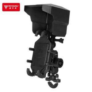 Mái Che Giá Đỡ Điện Thoại Motowolf MDL 4802 - Ảnh 5