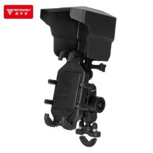 Mái Che Giá Đỡ Điện Thoại Motowolf MDL 4802 - Ảnh 4