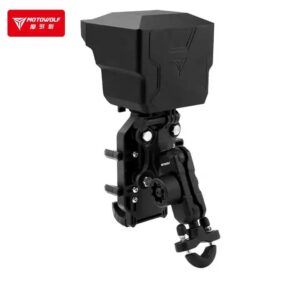 Mái Che Giá Đỡ Điện Thoại Motowolf MDL 4802 - Ảnh 3