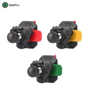 Giá Đỡ Điện Thoại OSOPRO Leka LKU121 - Ảnh 7