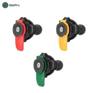 Giá Đỡ Điện Thoại OSOPRO Leka LKU121 - Ảnh 6