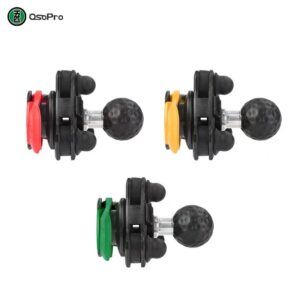 Giá Đỡ Điện Thoại OSOPRO Leka LKU121 - Ảnh 5