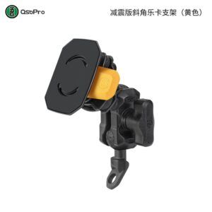 Giá Đỡ Điện Thoại OSOPRO Leka LKY815 - Ảnh 12