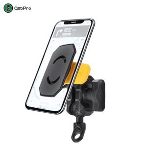 Giá Đỡ Điện Thoại OSOPRO Leka LKY815 - Ảnh 3