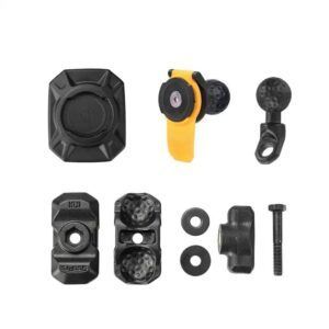 Giá Đỡ Điện Thoại OSOPRO Leka LKU121 - Ảnh 4