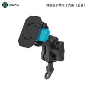 Giá Đỡ Điện Thoại OSOPRO Leka LKY815 - Ảnh 11