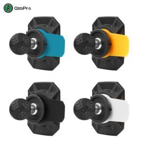 Giá Đỡ Điện Thoại OSOPRO Leka LKU121 - Ảnh 8