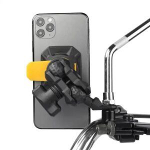 Giá Đỡ Điện Thoại OSOPRO Leka LKY815 - Ảnh 4