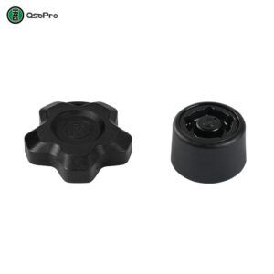 Núm Khóa Chống Trộm Giá Đỡ Điện Thọai OSOPRO - Ảnh 3