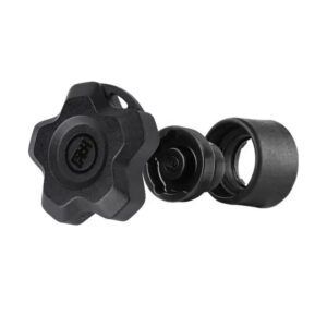 Núm Khóa Chống Trộm Giá Đỡ Điện Thọai OSOPRO - Ảnh 9