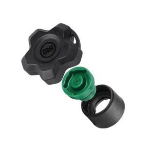 Núm Khóa Chống Trộm Giá Đỡ Điện Thọai OSOPRO - Ảnh 11