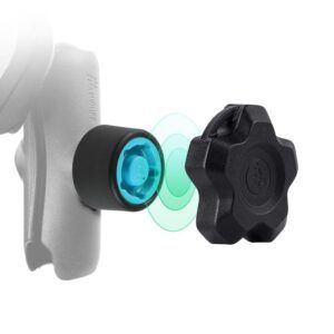 Núm Khóa Chống Trộm Giá Đỡ Điện Thọai OSOPRO - Ảnh 8