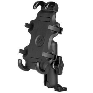 Giá Đỡ Điện Thoại Motowolf MDL 2830 - Ảnh 6