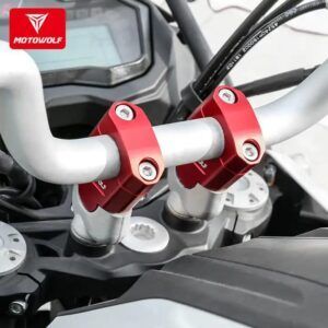Gù Nâng Ghi Đông Motowolf MDL 3517 - Ảnh 4