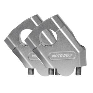 Gù Nâng Ghi Đông Motowolf MDL 3517 - Ảnh 11