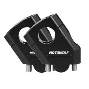 Gù Nâng Ghi Đông Motowolf MDL 3517 - Ảnh 12