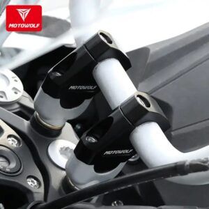 Gù Nâng Ghi Đông Motowolf MDL 3517 - Ảnh 7