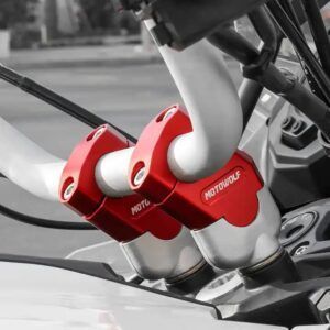 Gù Nâng Ghi Đông Motowolf MDL 3517 - Ảnh 8