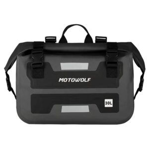 Túi Hông Xe Máy Chống Nước Motowolf MDL 0720 - Ảnh 15