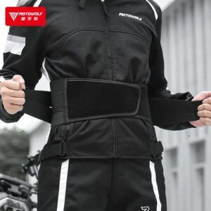 Đai Lưng Chống Mỏi Motowolf MDL 1028 - Ảnh 19